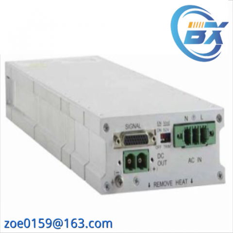 ABB TD060-3500 Monitoring Module: Advanced Industrial Monitoring Solution