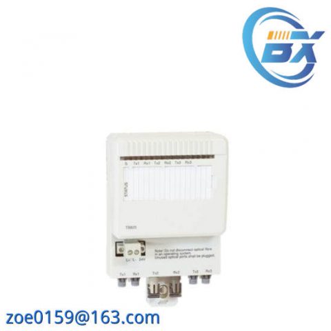 ABB TD951F 3BDH001020R0001 Display Unit for Industrial Automation