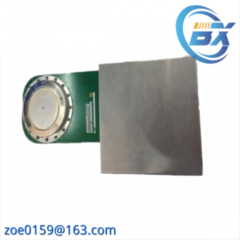 ABB TET106 11355-0-6050000 Industrial Control Module