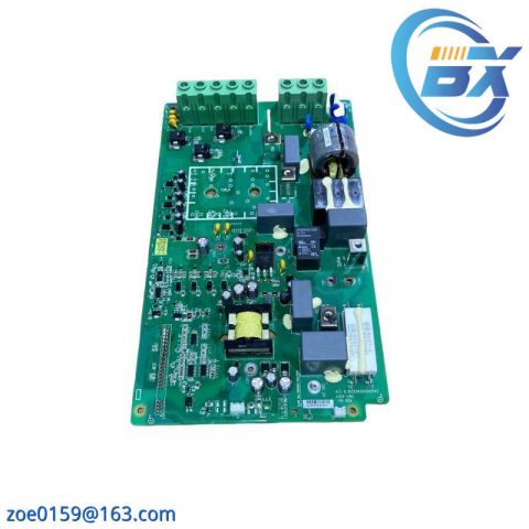 ABB TINT-6511 Industrial Control Circuit Board