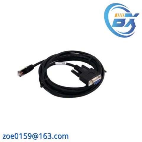 ABB TK212A Industrial Tool Cable, Designed for Precision & Durability
