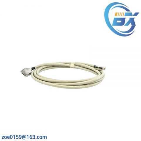 ABB TK576V050 | 3BSC950055R11 | Industrial Cable Assembly, 150 Characters or Less