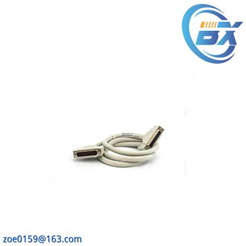 ABB TK801V012 - 3BSC950089R3 ModuleBus Extension Cable, Industrial Control Systems