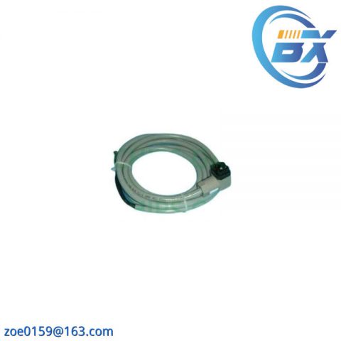 ABB TK807F Supply Cable: Reliable Power Distribution Solution