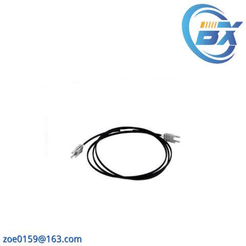 ABB TK811V150 Double Plastic Fiber Cable, 15m