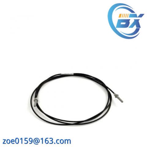 ABB TK812V015 3BSC950118R1 - High Performance POF Cable 1.5m for Industrial Control Systems