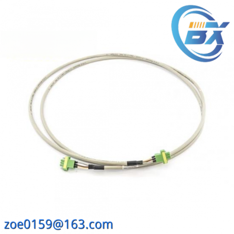 ABB TK821V020 - 3BSC950202R1, High-Power PLC Module for Industrial Automation