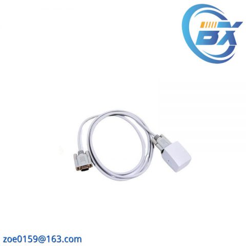 ABB TK831F CAN Communication Cable, High-Speed Data Transfer Solution