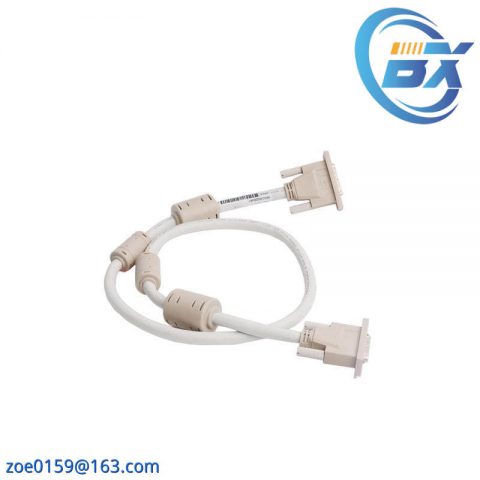 ABB TK851V010 3BSC950262R1 - High-Quality Connection Cable for Reliable Automation Solutions