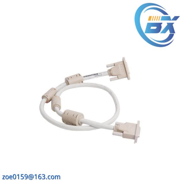 ABB TK851V010 3BSC950262R1 - High-Quality Connection Cable for Reliable Automation Solutions