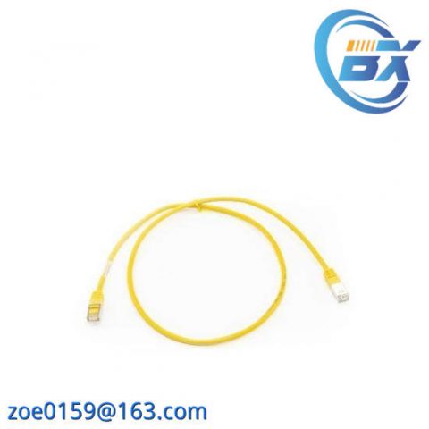 ABB TK852V010 | 3BSC950342R1 Prefabricated Cable, Control & Automation Solutions