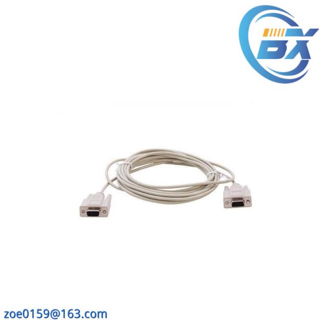 ABB TK853V020 Industrial Ethernet Cable for Modem, Optimized for Enterprise Networks