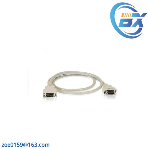 ABB TK856 RCU Data Link Cable - Reliable Connection for Industrial Automation