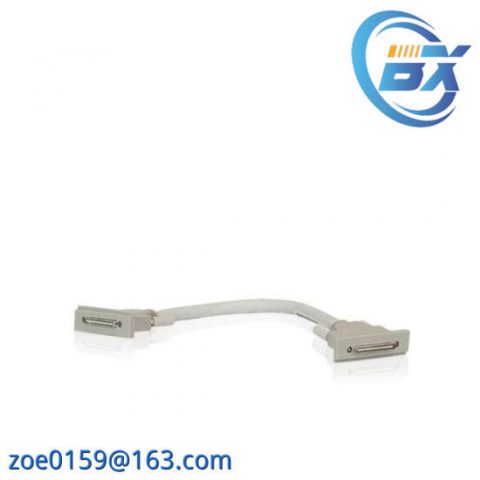 ABB TK857V003 & 3BSC950375R1 RCU Link Cable