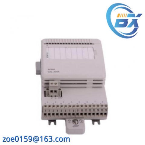 ABB TK891F 3BDM000201R1 Communication Cable - Reliable Data Transfer Solution