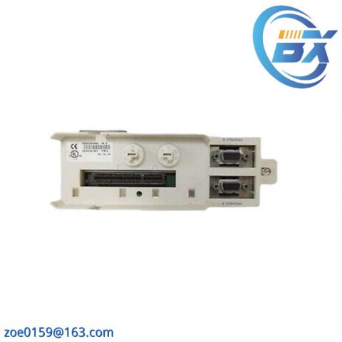 ABB TP854 Advant 800xA Base Unit: Advanced Industrial Control Core, Engineered for Efficiency and Reliability