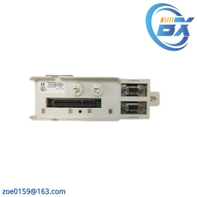 ABB TP854 Advant 800xA Base Unit: Advanced Industrial Control Core, Engineered for Efficiency and Reliability