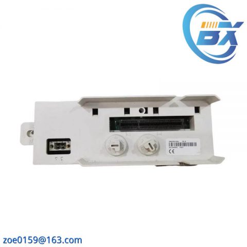 ABB TP857 3BSE030192R1 - High-Quality Industrial Control Module