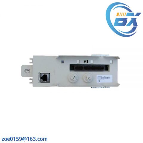 ABB TP860 3BSE032397R1: Advant 800xA Base Plate for Industrial Control Solutions