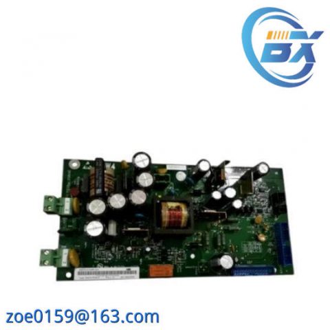 ABB TP910F 3BDH CPU Module for Advanced Industrial Control Systems