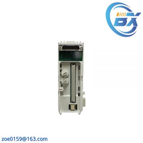 ABB TU812V1 | 3BSE013232R1 | Module Termination Unit