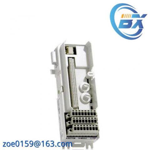 ABB TU813 3BSE036714R1 Compact Module