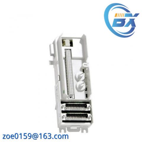 ABB TU819 3BSE068891R1 PLC Interface Module