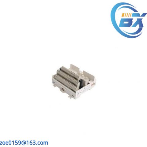 ABB TU830V1 Extended Module, 3BSE013234R2 - Precision Control for Industry