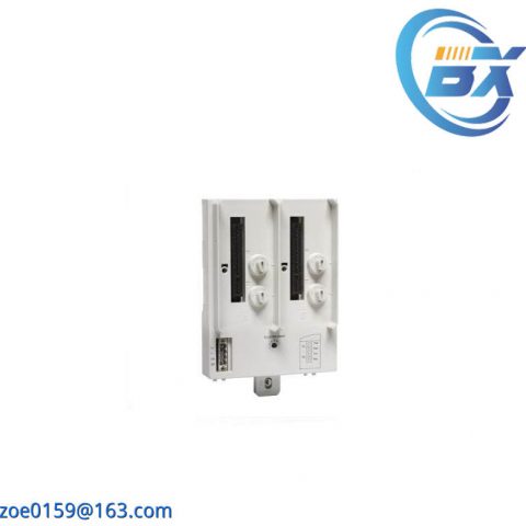 ABB TU840 3BSE020846R1 Termination Unit - High Performance Control Module