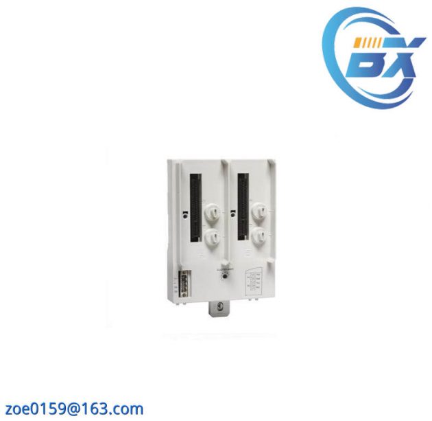 ABB TU840 3BSE020846R1 Termination Unit - High Performance Control Module