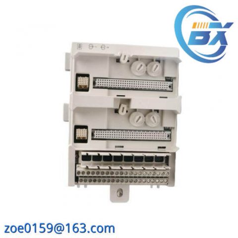 ABB TU845 3BSE021447R1 - Advanced Module Termination Unit