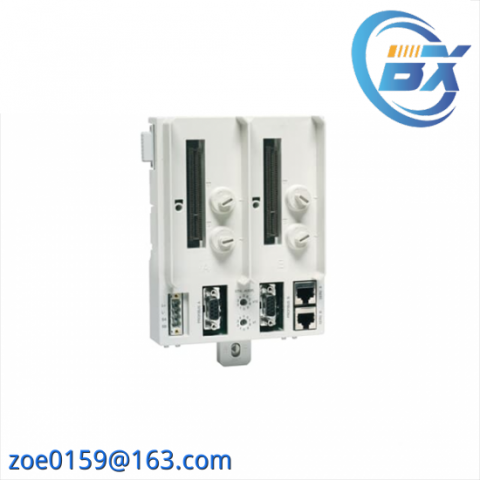 ABB TU847 - 3BSE22462R1 Industrial Communication Module