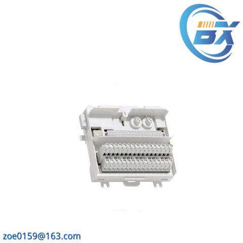 ABB TU851 Expansion Base, MTU, 250V - Control System Innovation
