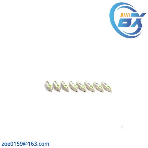 ABB TY801K01 3BSE023607R1 Shunt Stick, 8pcs, Current Measurement Module