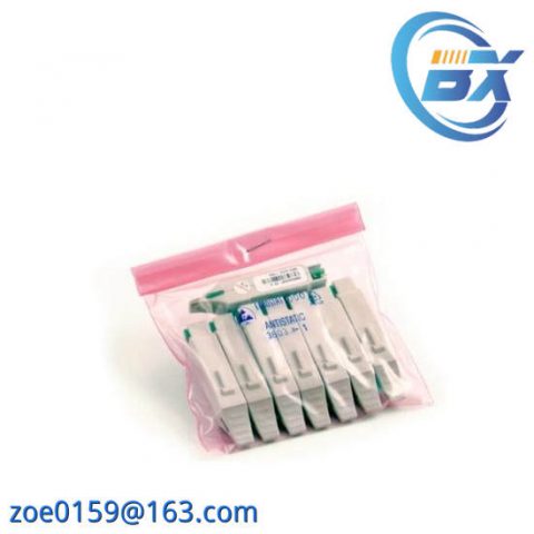 ABB TY805K01 3BSE081160R1 I/O Module