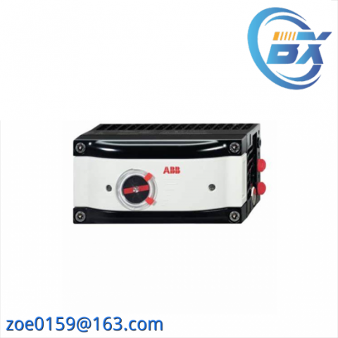 ABB TZIDC-200 V18348-10111300110: Smart Industrial Automation Solution