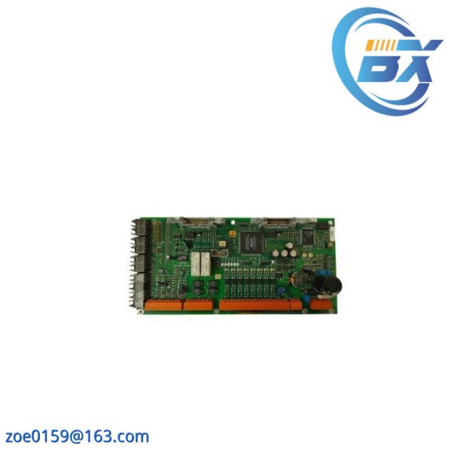 ABB UAC389AE02 HIEE300888R0002 Module Controller for Industrial Automation