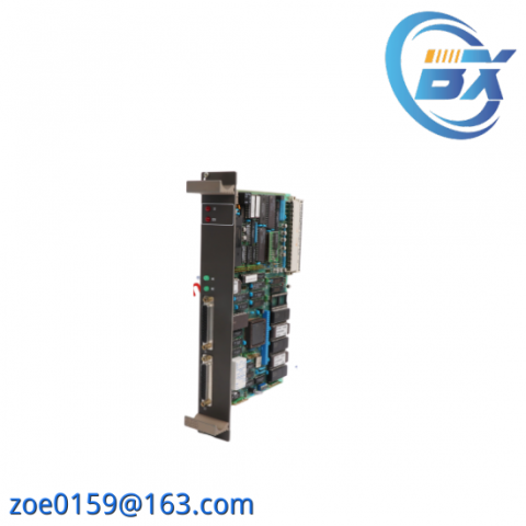 ABB UAD141A02 3BHE012095R0002 Motherboard, Advanced Industrial Control Solution
