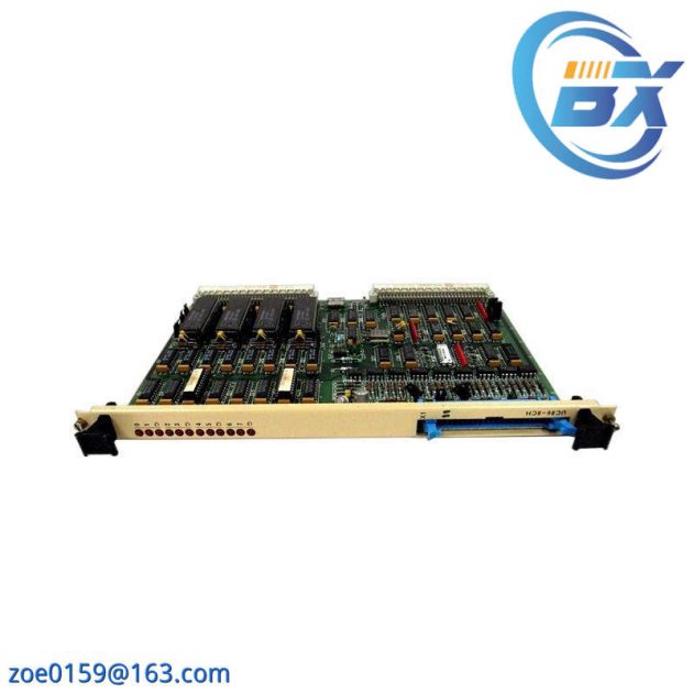 ABB UC86-8CH | Universal Counter Board, 57275871, Industrial Control Solutions