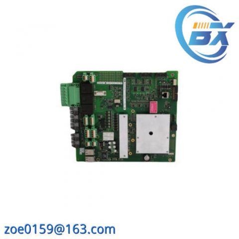 ABB UC D240 A101 3BHE022287R0001 | Advanced Power Conversion Module