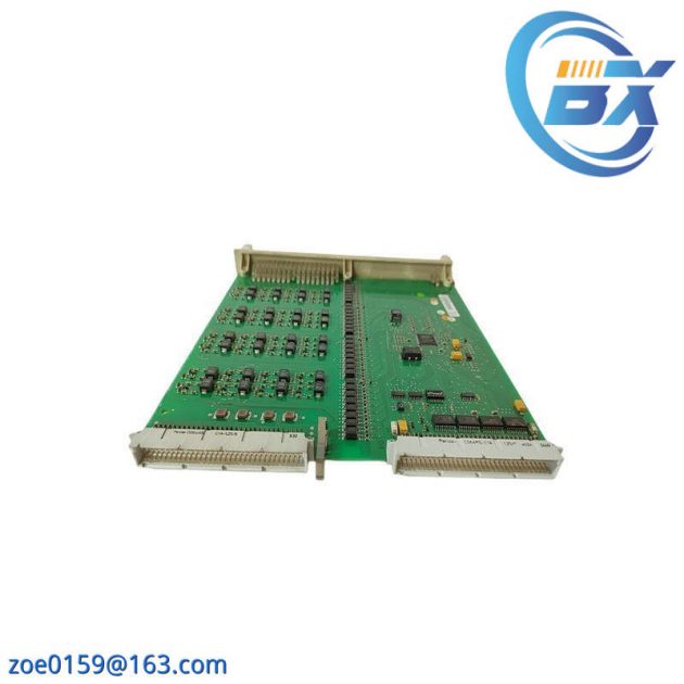 ABB UCD208A101 Industrial Control Module