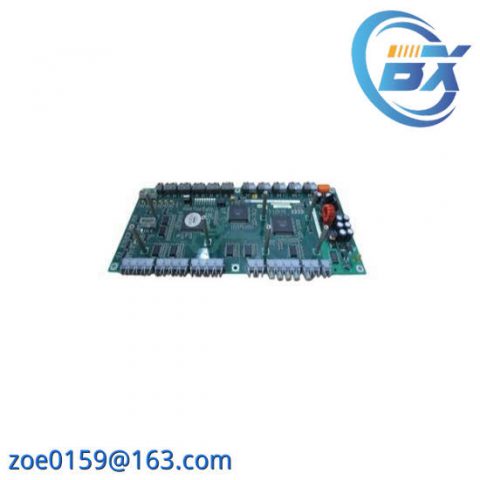 ABB UFC718AE01 HIEE300936R0001 Industrial Controller