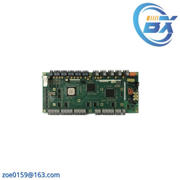 ABB UFC718AE01 HIEE300936R0001 Industrial Controller