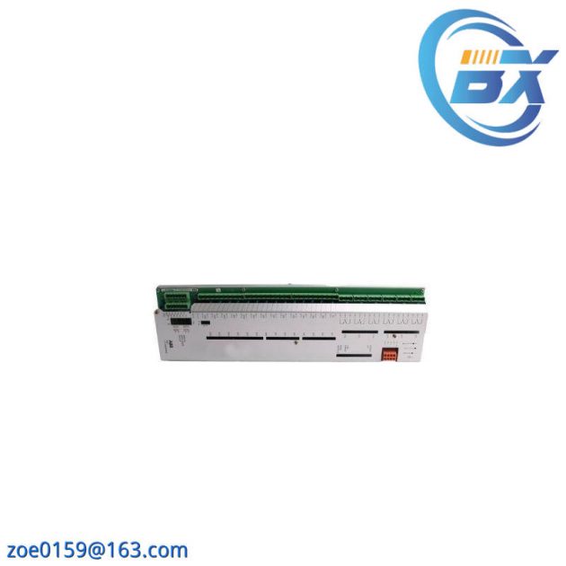 ABB UFC719AE01 3BHB003041R0101 Industrial Control Module