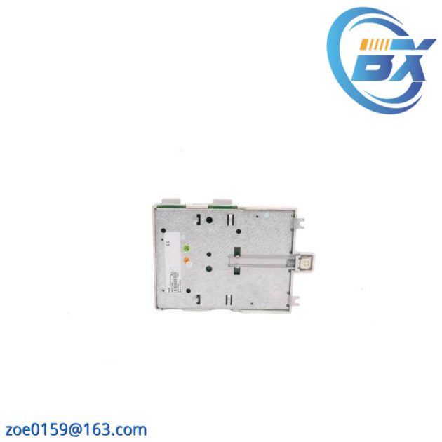 ABB's UFC762AE101 3BHE006412R0101 - Advanced Industrial Control Module