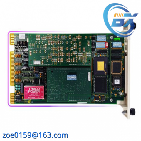 ABB UFC762AE101 3BHE006412R0101 Inverter Circuit Board; Manufacturer: ABB