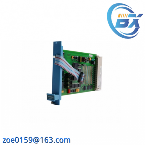 ABB UNS0007A-P V1 Industrial Control System