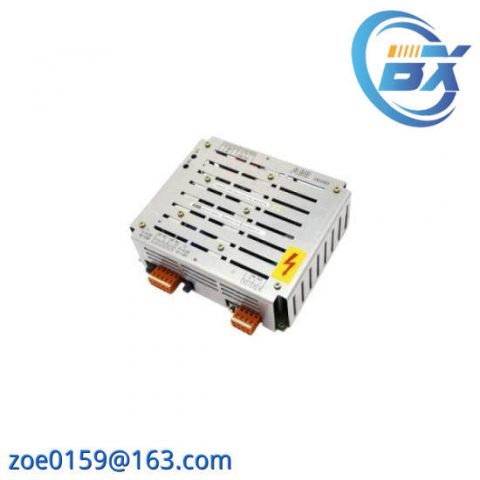 ABB UNS0868A Power Supply - Industrial Control Module
