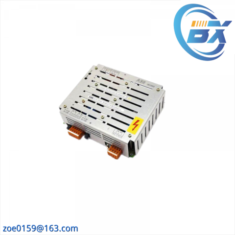 ABB UNS0868A Programmable Controller Module