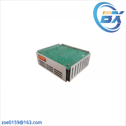 ABB UNS0868B-P, V2 3BHE013940R0002 - High-Performance Power Supply Board